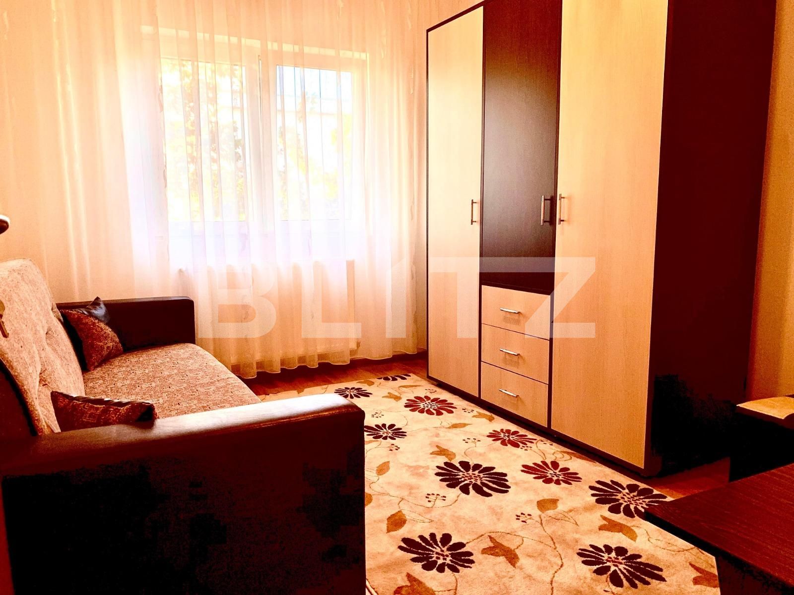 Apartament de vânzare 3 camere P-ta Garii - 91438AV | BLITZ Arad | Poza2