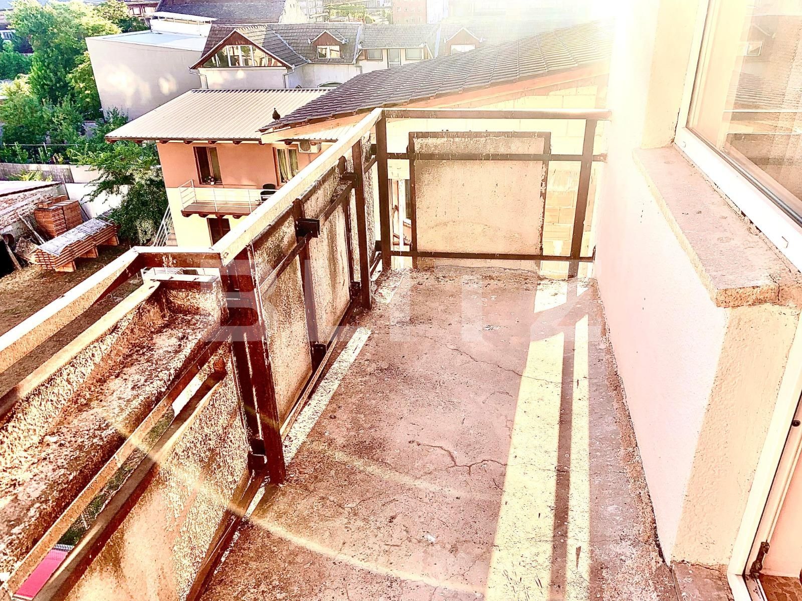 Apartament de vânzare 3 camere P-ta Garii - 91438AV | BLITZ Arad | Poza8