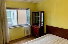 Apartament 2 camere cu balcon, etaj intermediar, 61 mp, zona Bujac