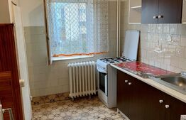 Apartament 2 camere cu balcon, etaj intermediar, 61 mp, zona Bujac
