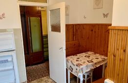 Apartament 2 camere cu balcon, etaj intermediar, 61 mp, zona Bujac
