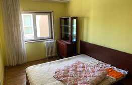 Apartament 2 camere cu balcon, etaj intermediar, 61 mp, zona Bujac