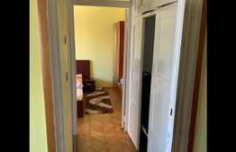 Apartament 2 camere cu balcon, etaj intermediar, 61 mp, zona Bujac