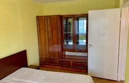 Apartament 2 camere cu balcon, etaj intermediar, 61 mp, zona Bujac