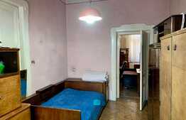 Merita vazut! apartament 3 camere cu balcon, 79 mp, zona Centrala