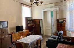 Merita vazut! apartament 3 camere cu balcon, 79 mp, zona Centrala
