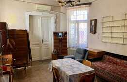 Merita vazut! apartament 3 camere cu balcon, 79 mp, zona Centrala