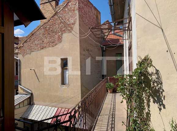 Apartament de vânzare 3 camere Central - 91500AV | BLITZ Arad | Poza2