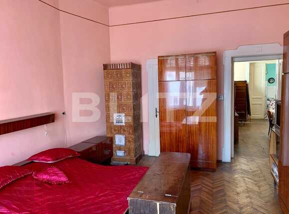 Apartament de vânzare 3 camere Central - 91500AV | BLITZ Arad | Poza12