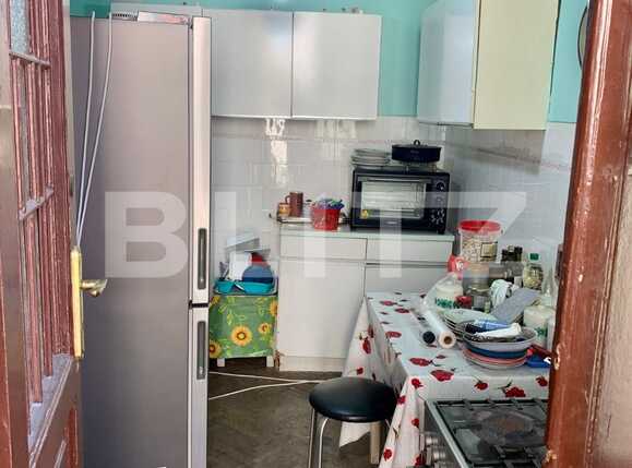 Apartament de vânzare 3 camere Central - 91500AV | BLITZ Arad | Poza4