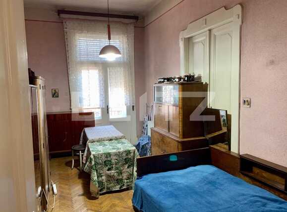 Apartament de vânzare 3 camere Central - 91500AV | BLITZ Arad | Poza8