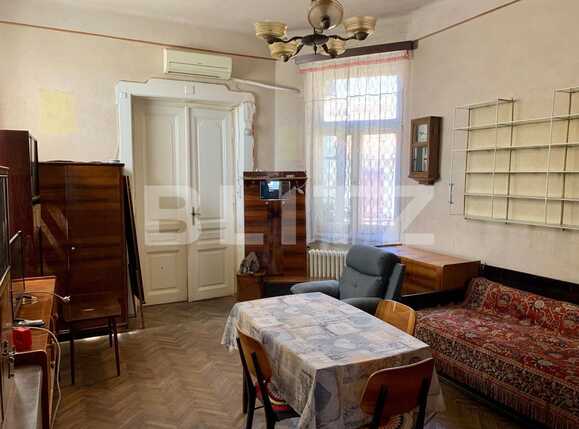 Apartament de vânzare 3 camere Central - 91500AV | BLITZ Arad | Poza7