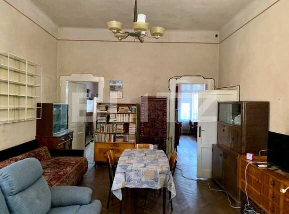 Apartament de vânzare 3 camere Central - 91500AV | BLITZ Arad | Poza1