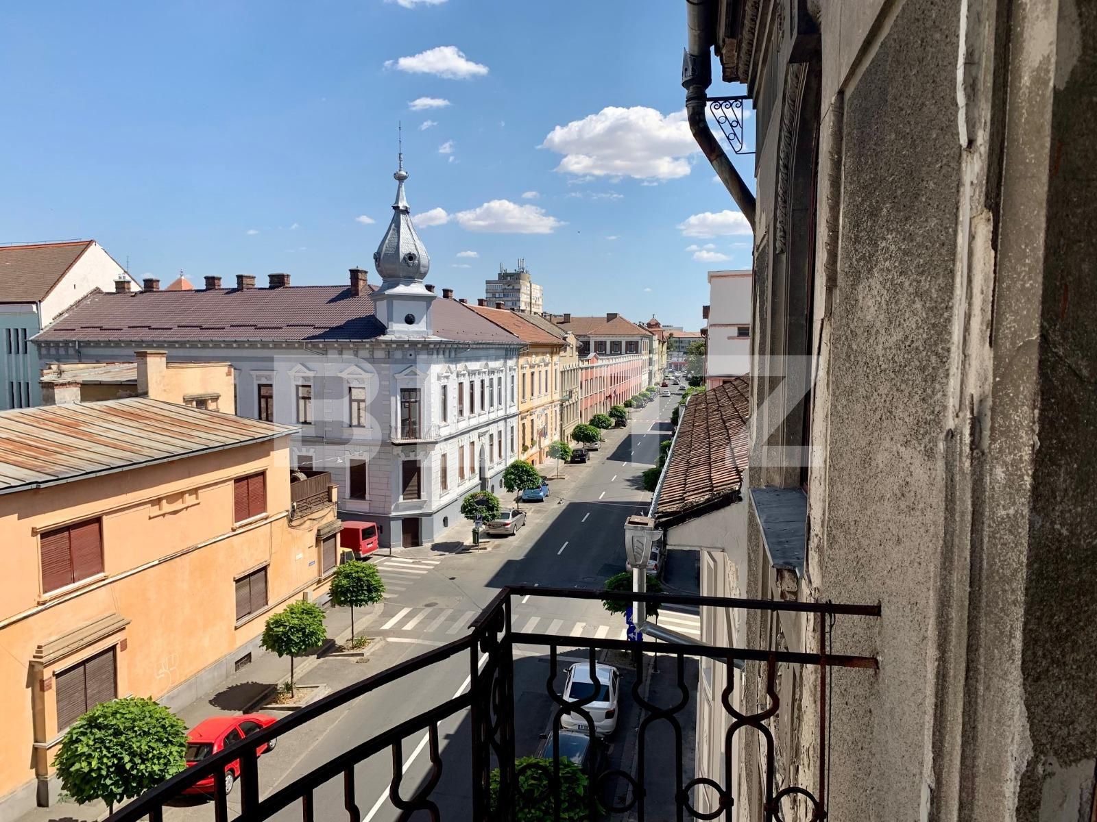 Apartament de vânzare 3 camere Central - 91500AV | BLITZ Arad | Poza10