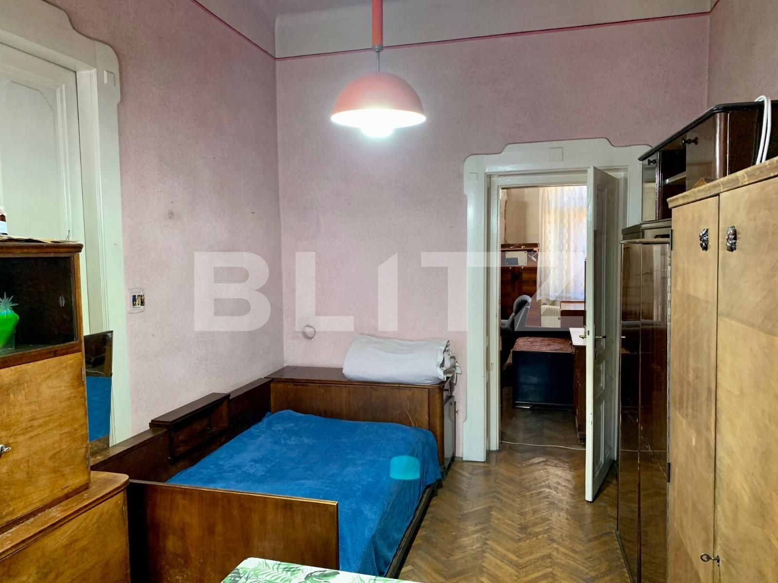 Apartament de vânzare 3 camere Central - 91500AV | BLITZ Arad | Poza9