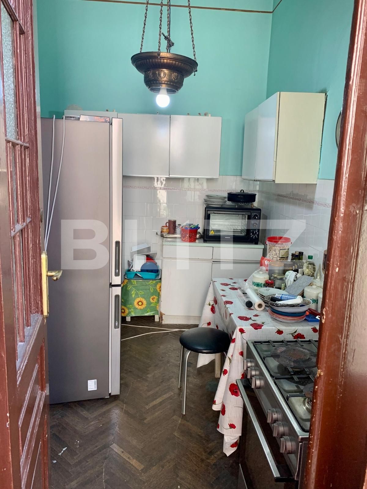 Apartament de vânzare 3 camere Central - 91500AV | BLITZ Arad | Poza4