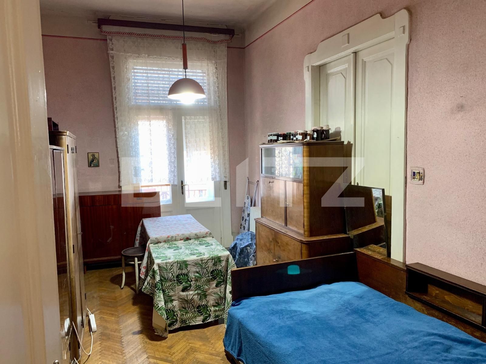 Apartament de vânzare 3 camere Central - 91500AV | BLITZ Arad | Poza8