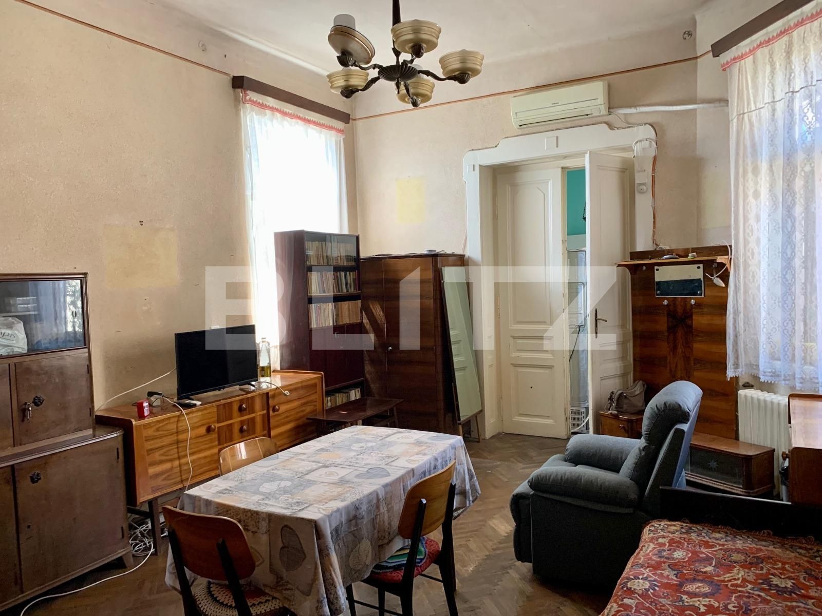 Apartament de vânzare 3 camere Central - 91500AV | BLITZ Arad | Poza6