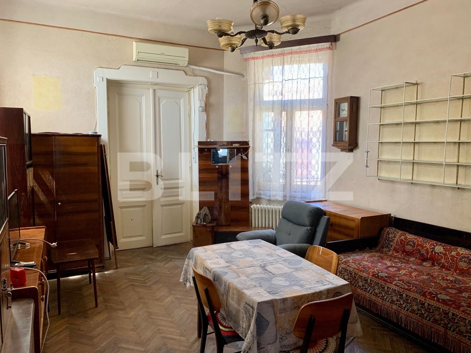 Apartament de vânzare 3 camere Central - 91500AV | BLITZ Arad | Poza7