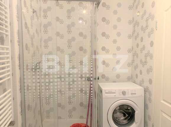 Apartament de închiriat 2 camere Intim - 91506AI | BLITZ Arad | Poza6