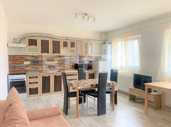 Apartament de închiriat 2 camere Intim - 91506AI | BLITZ Arad | Poza1