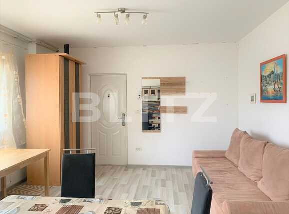 Apartament de închiriat 2 camere Intim - 91506AI | BLITZ Arad | Poza2