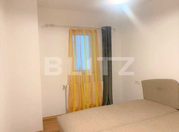 Apartament de închiriat 2 camere Intim - 91506AI | BLITZ Arad | Poza3