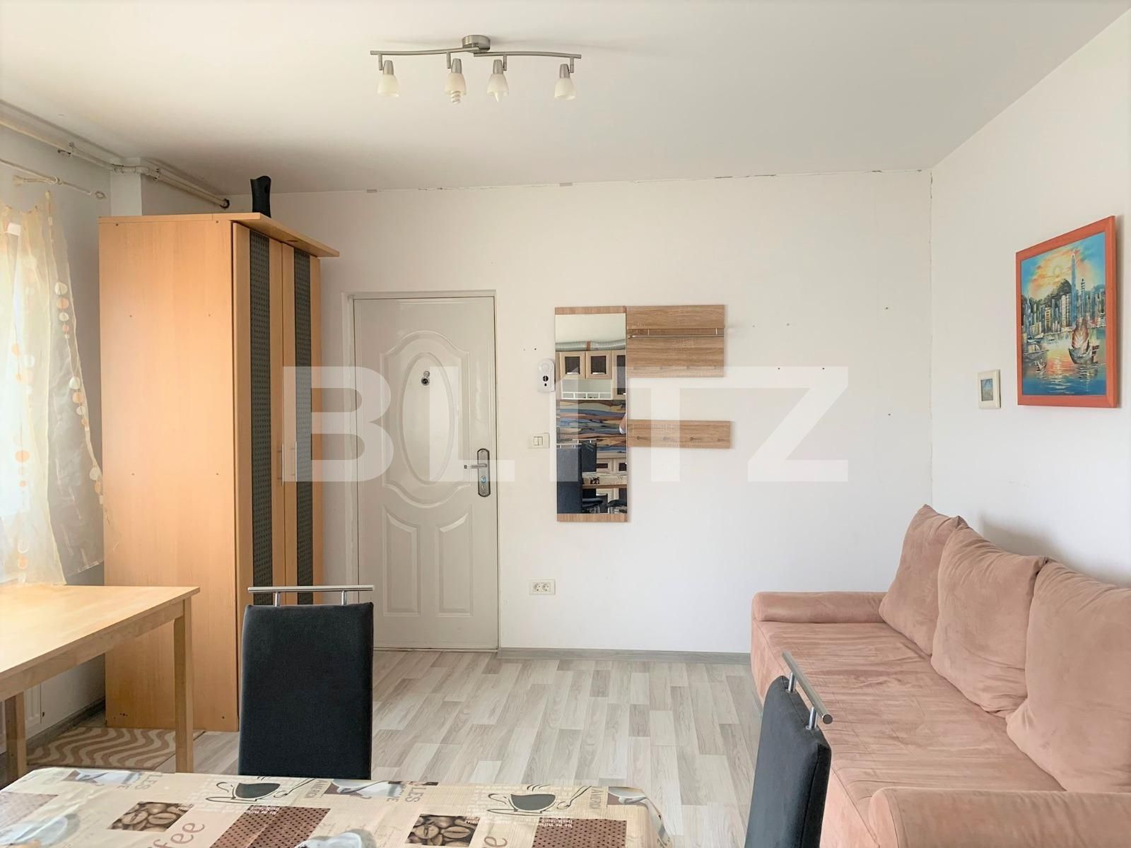 Apartament de închiriat 2 camere Intim - 91506AI | BLITZ Arad | Poza2