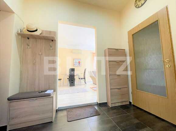 Apartament de închiriat 2 camere Ultracentral - 91516AI | BLITZ Arad | Poza6