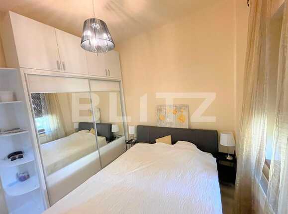 Apartament de închiriat 2 camere Ultracentral - 91516AI | BLITZ Arad | Poza4