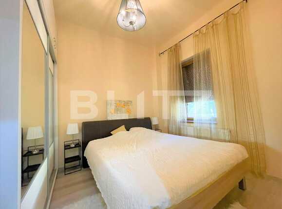 Apartament de închiriat 2 camere Ultracentral - 91516AI | BLITZ Arad | Poza3