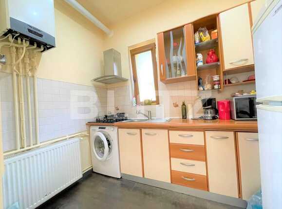 Apartament de închiriat 2 camere Ultracentral - 91516AI | BLITZ Arad | Poza5