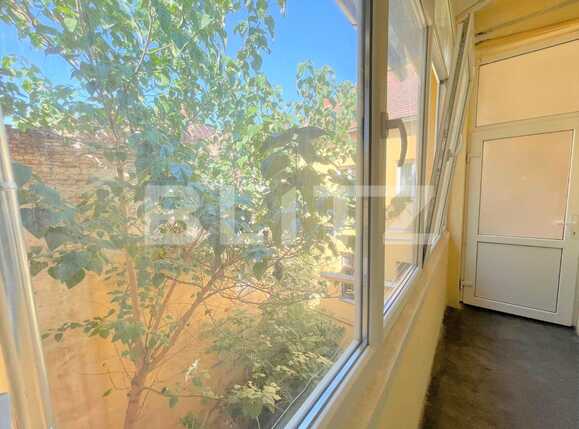 Apartament de închiriat 2 camere Ultracentral - 91516AI | BLITZ Arad | Poza9