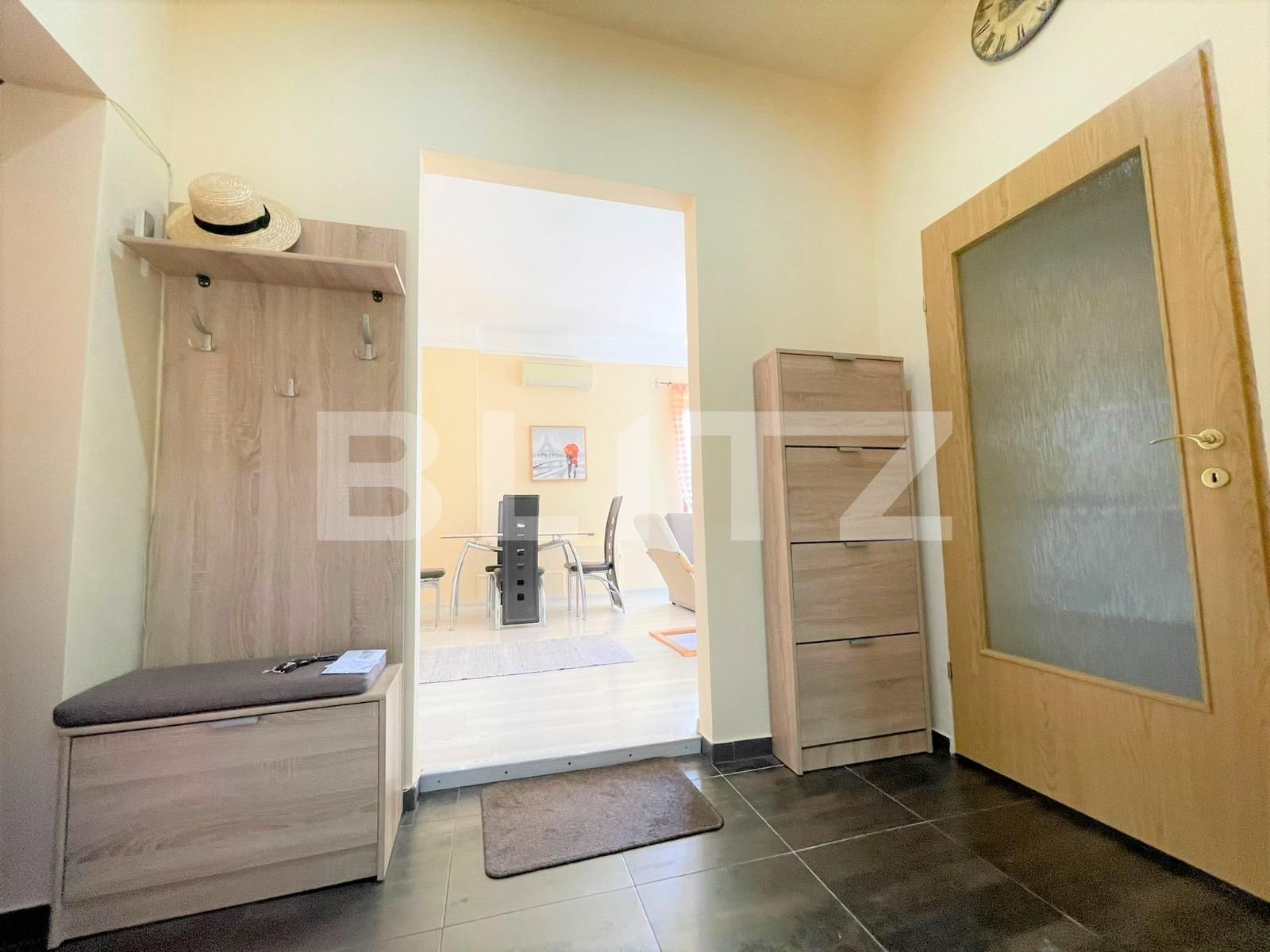 Apartament de închiriat 2 camere Ultracentral - 91516AI | BLITZ Arad | Poza6