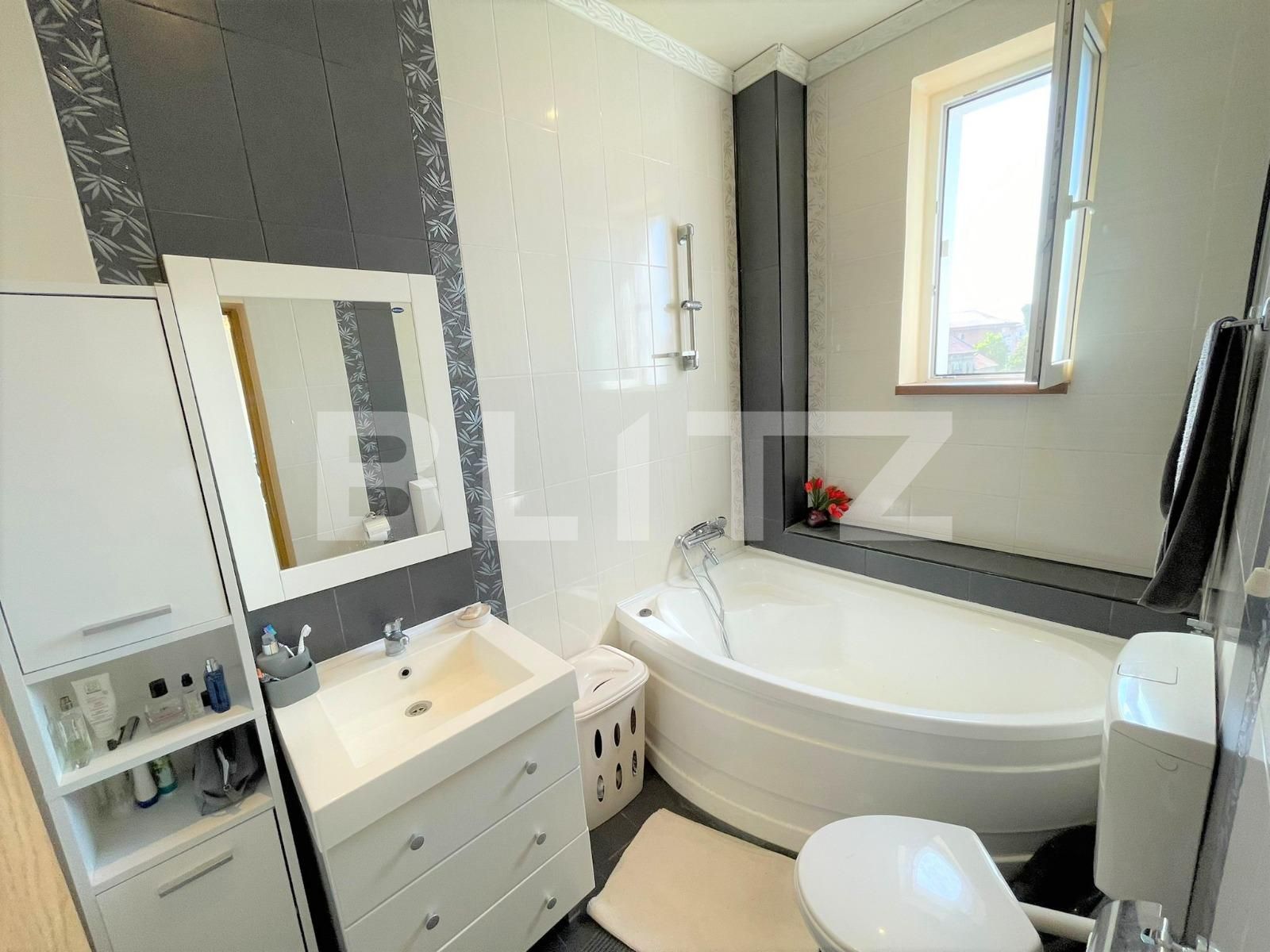 Apartament de închiriat 2 camere Ultracentral - 91516AI | BLITZ Arad | Poza7