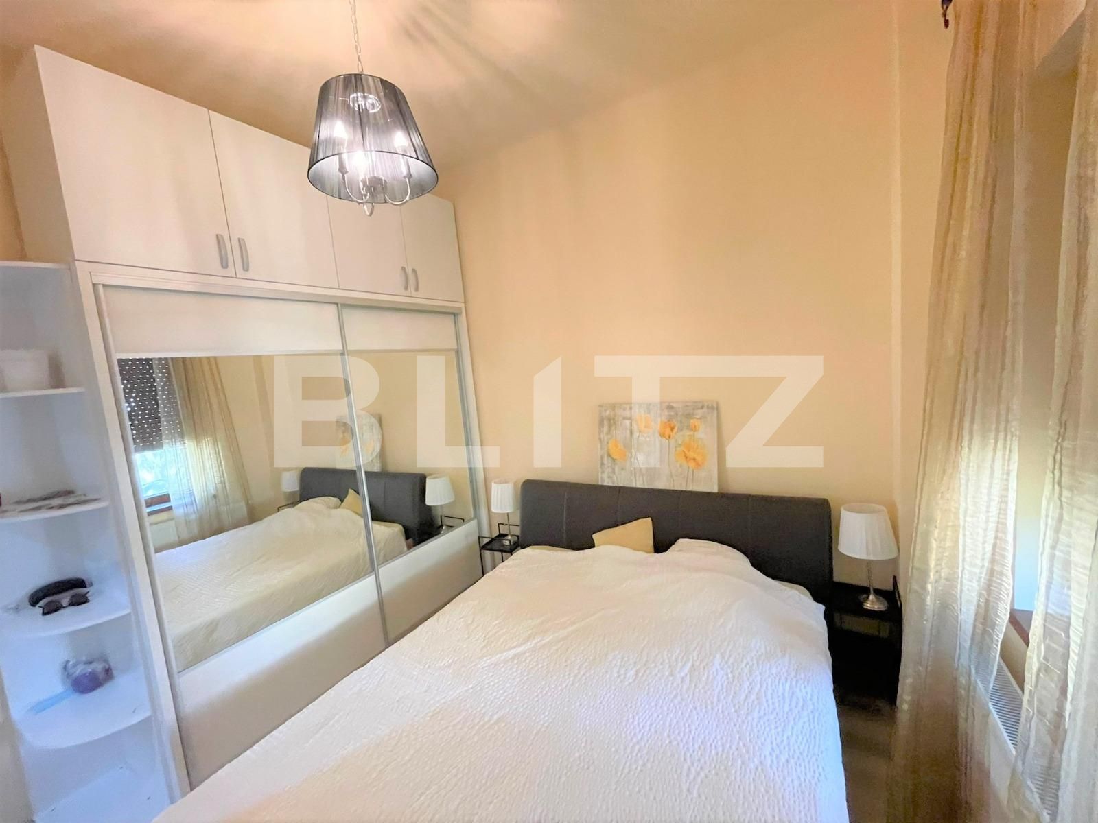 Apartament de închiriat 2 camere Ultracentral - 91516AI | BLITZ Arad | Poza4