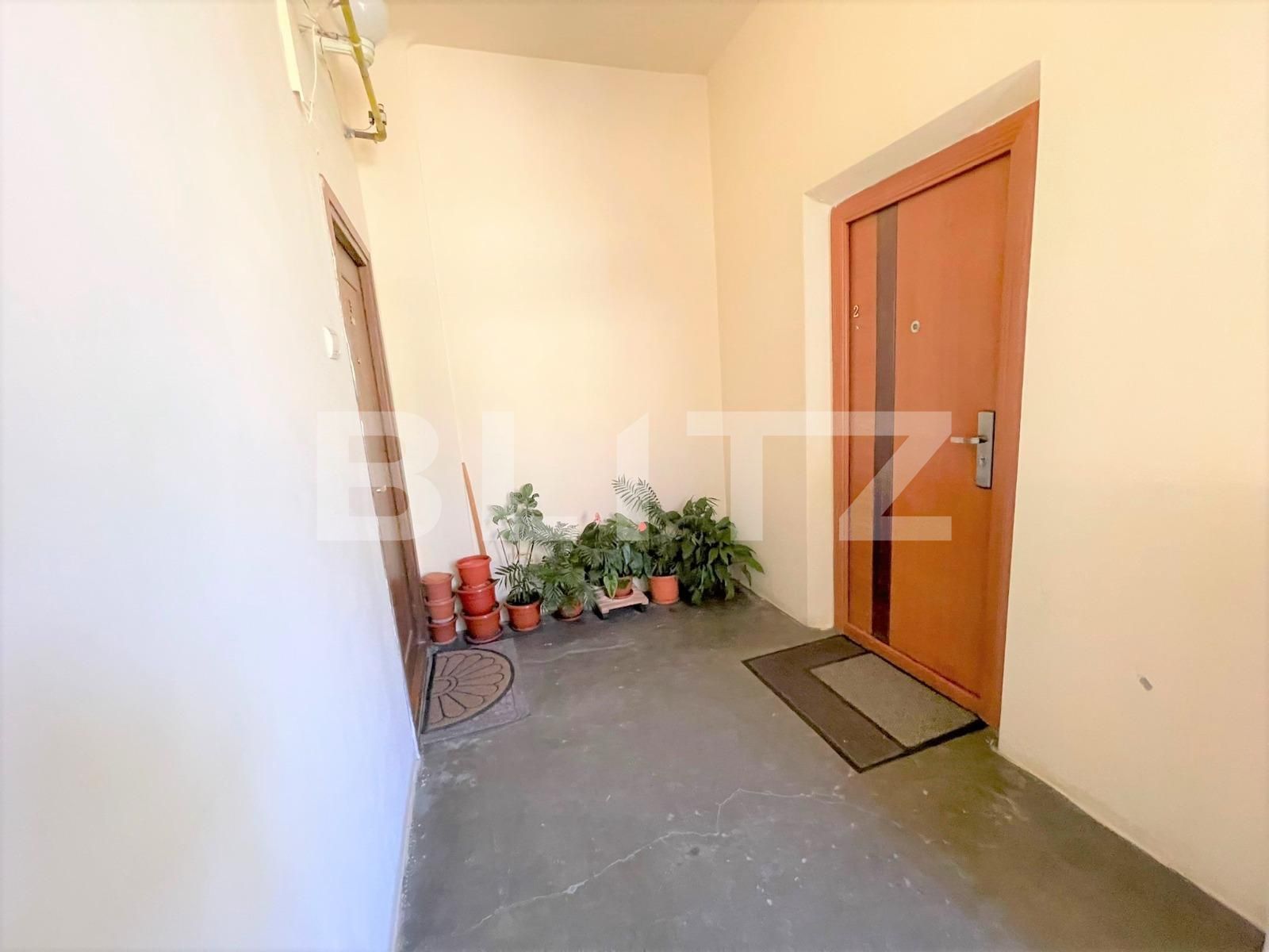 Apartament de închiriat 2 camere Ultracentral - 91516AI | BLITZ Arad | Poza8