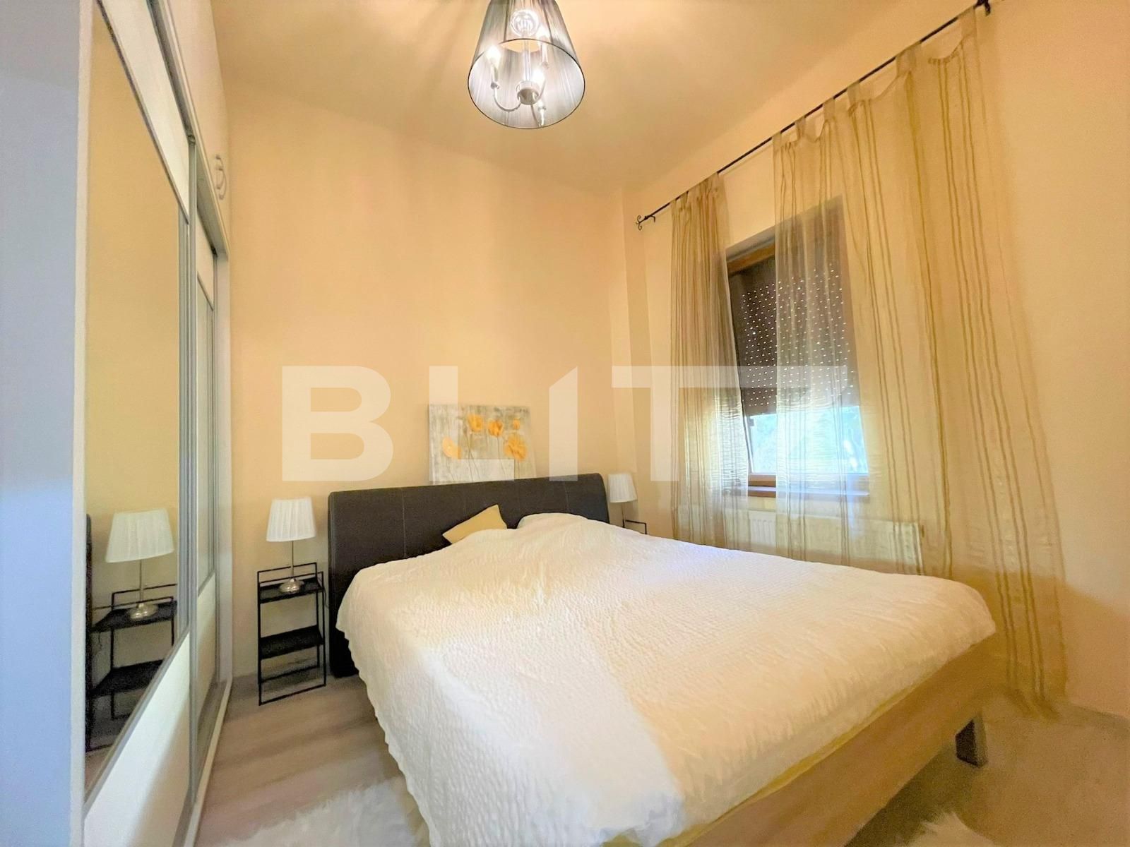 Apartament de închiriat 2 camere Ultracentral - 91516AI | BLITZ Arad | Poza3