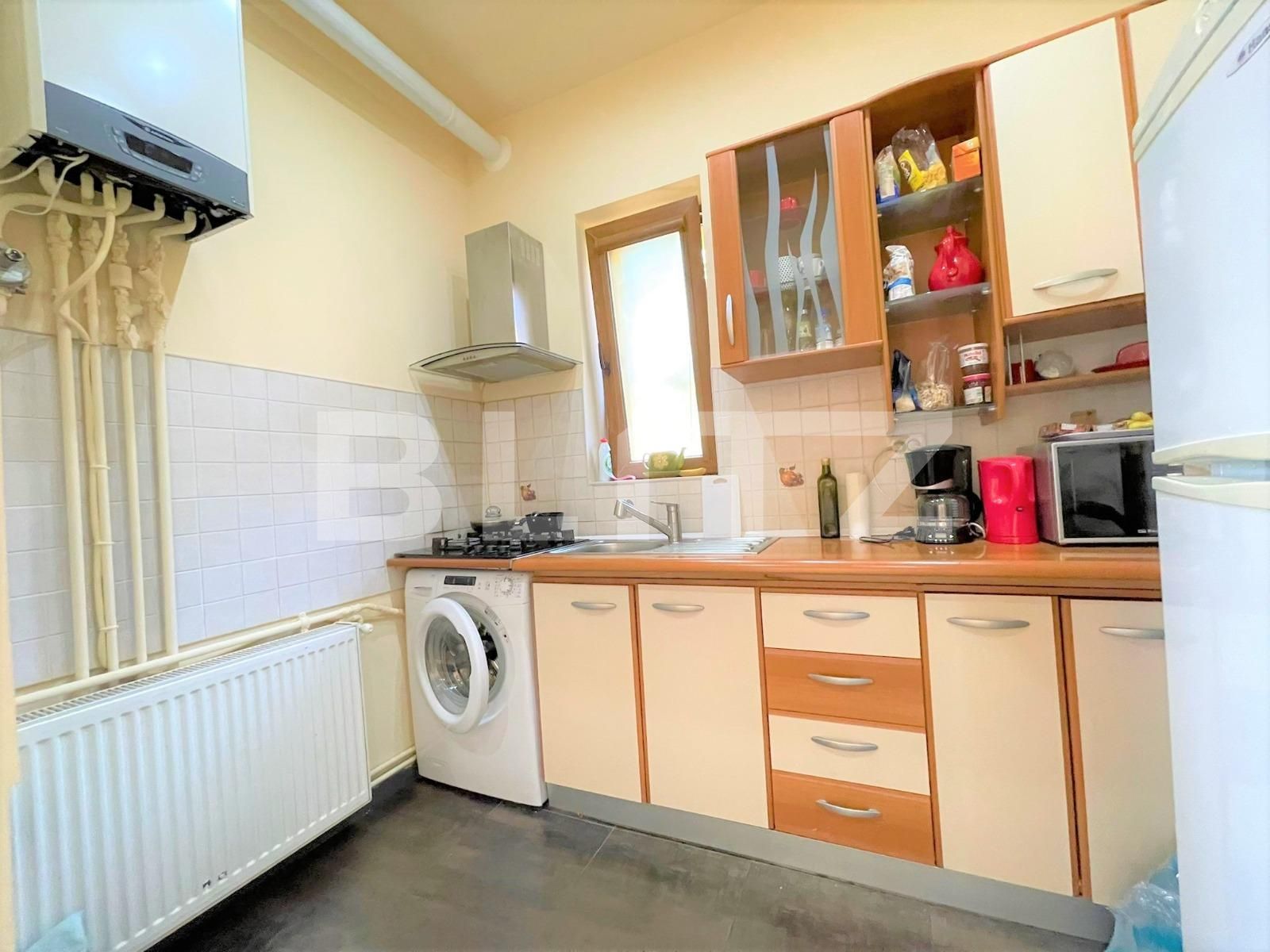 Apartament de închiriat 2 camere Ultracentral - 91516AI | BLITZ Arad | Poza5