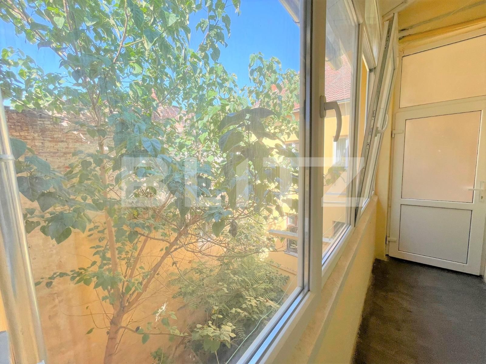 Apartament de închiriat 2 camere Ultracentral - 91516AI | BLITZ Arad | Poza9