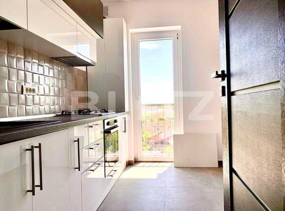 Apartament de vânzare 2 camere UTA - 91652AV | BLITZ Arad | Poza3