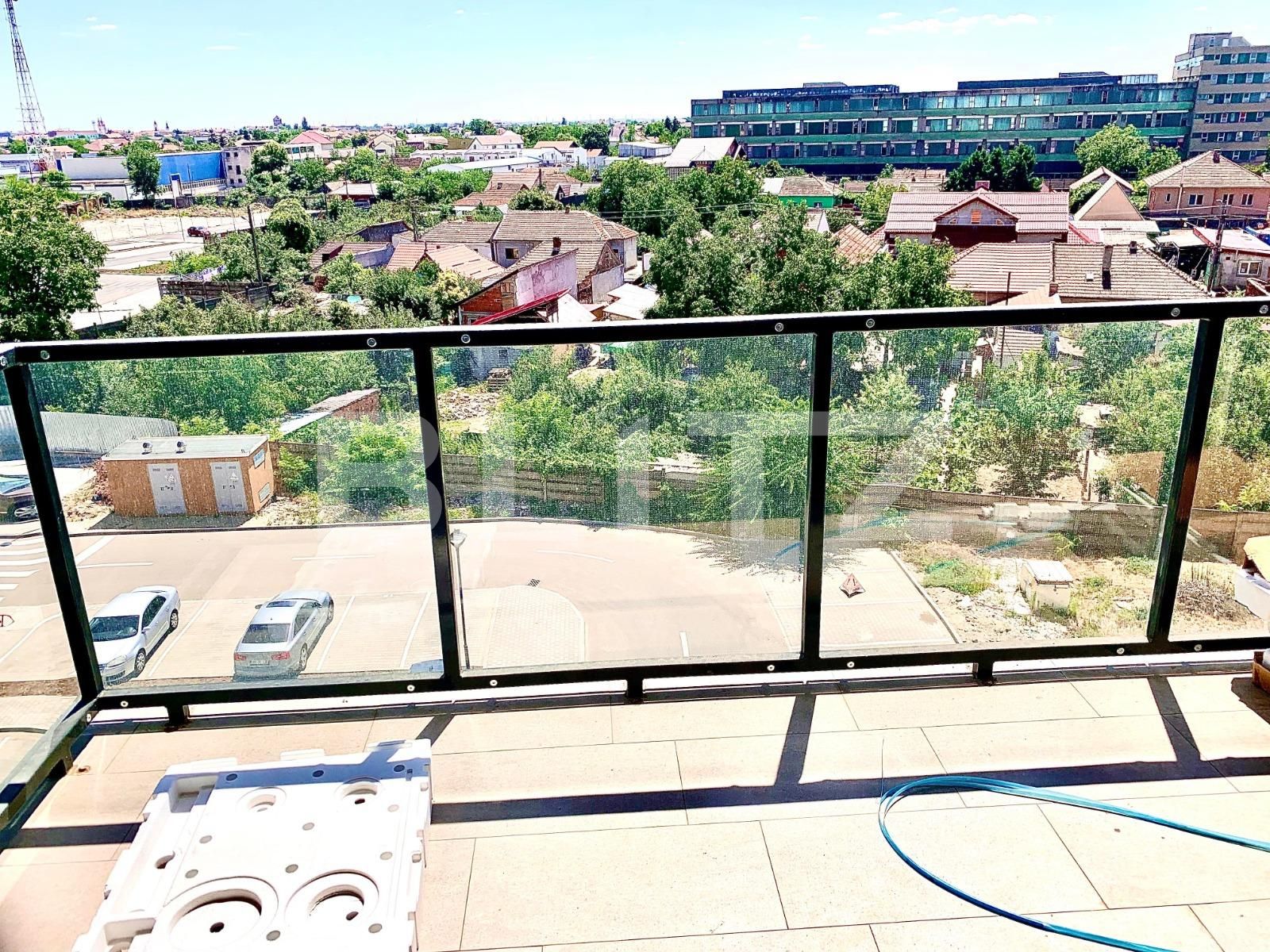 Apartament de vânzare 2 camere UTA - 91652AV | BLITZ Arad | Poza5