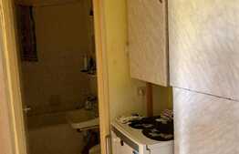 Garsoniera de 24 mp, comision 0%, etaj intermediar, zona Micalaca