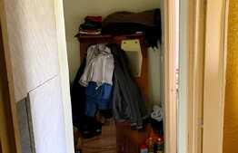 Garsoniera de 24 mp, comision 0%, etaj intermediar, zona Micalaca