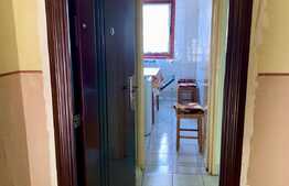 Garsoniera de 24 mp, comision 0%, etaj intermediar, zona Micalaca