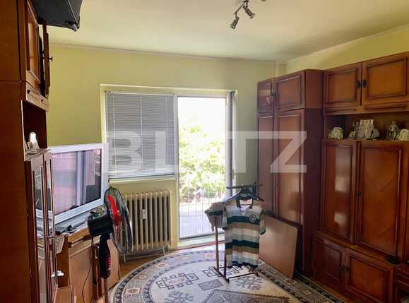 Garsonieră de vânzare Micalaca - 91690AV | BLITZ Arad | Poza2