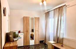 Apartament 1 camera, 36 mp, zona Miorita