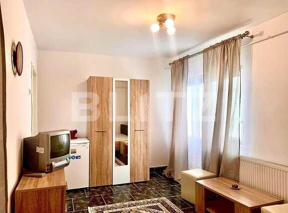 Garsonieră de vânzare Miorita - 91694AV | BLITZ Arad | Poza2