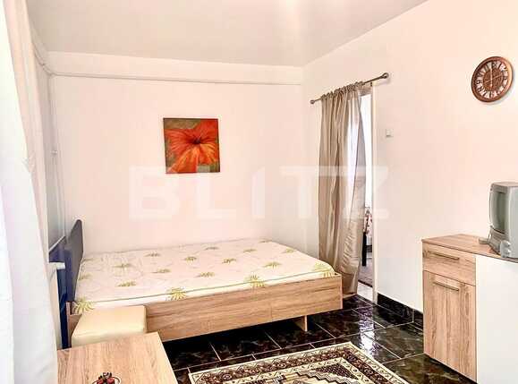 Garsonieră de vânzare Miorita - 91694AV | BLITZ Arad | Poza1