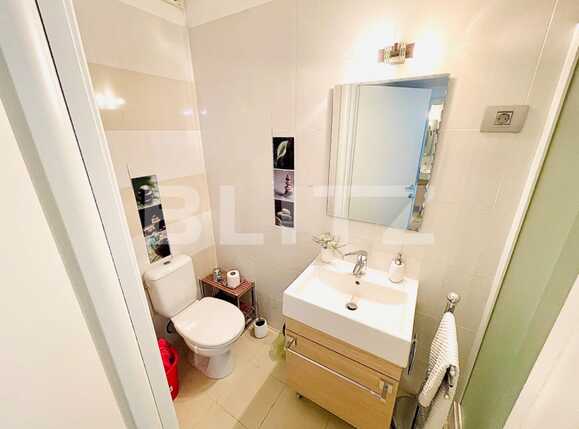 Apartament de vânzare 3 camere Banu Maracine - 91750AV | BLITZ Arad | Poza12